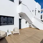 Cosy Casa Nalia - With Terrace, Pools & Jacuzzi *