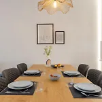 Daire Cosy Casa Nalia - With Terrace, Pools & Jacuzzi *