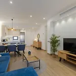 Daire Cosy Casa Nalia - With Terrace, Pools & Jacuzzi *