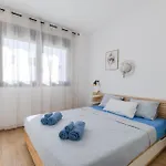 Cosy Casa Nalia - With Terrace, Pools & Jacuzzi Daire *