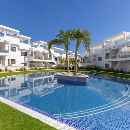 Апартаменты Cosy Casa Nalia - With Terrace, Pools & Jacuzzi