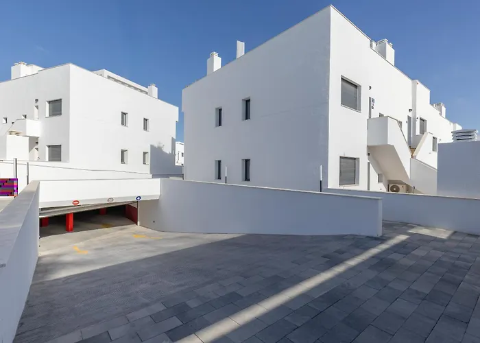 Cosy Casa Nalia - With Terrace, Pools & Jacuzzi