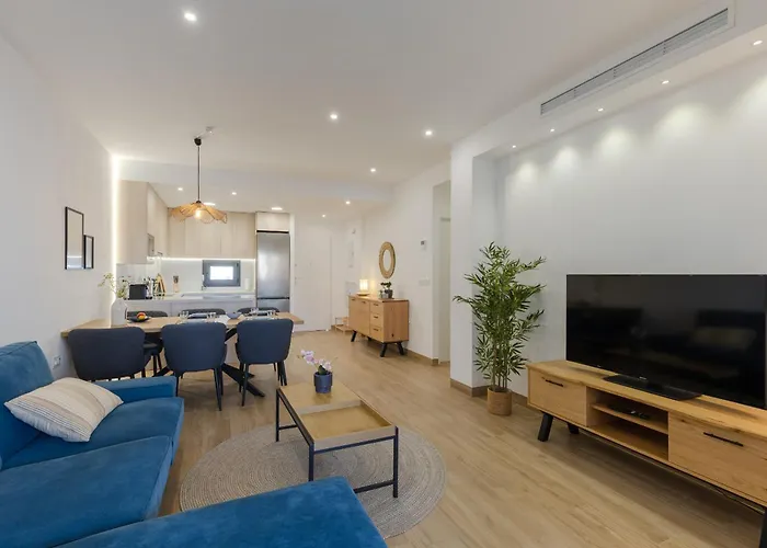 Апартаменты Cosy Casa Nalia - With Terrace, Pools & Jacuzzi *